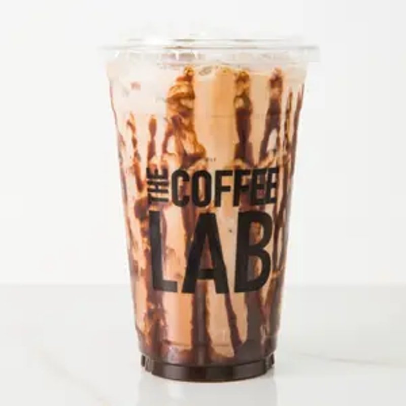 Iced Mocha